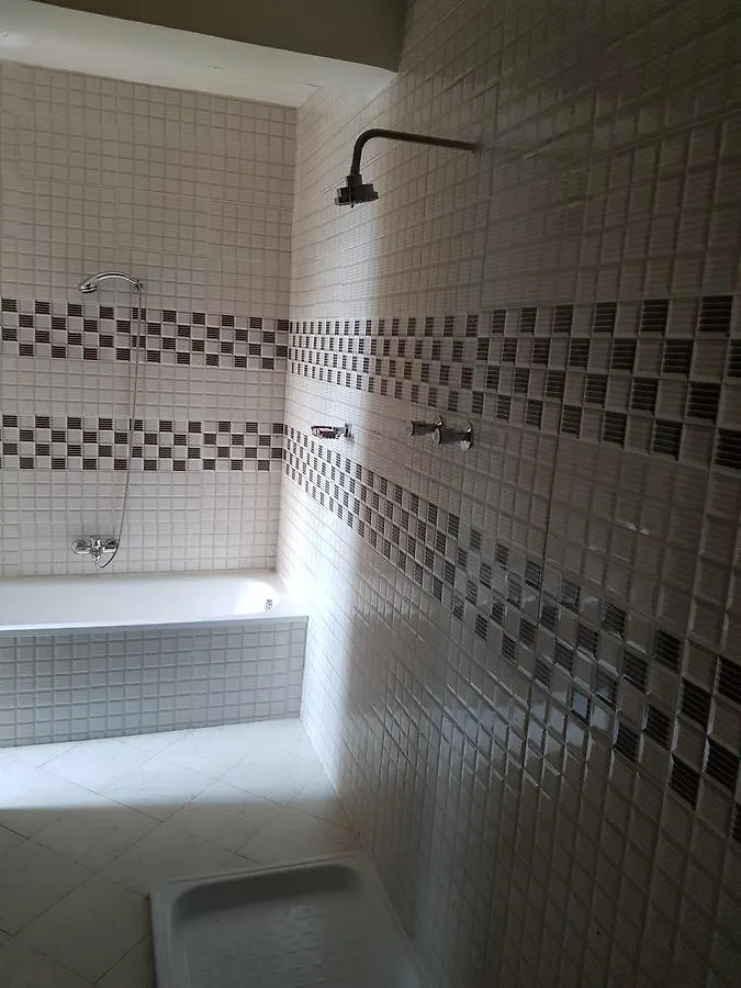 T.M.Y Hotel Addis Abeba