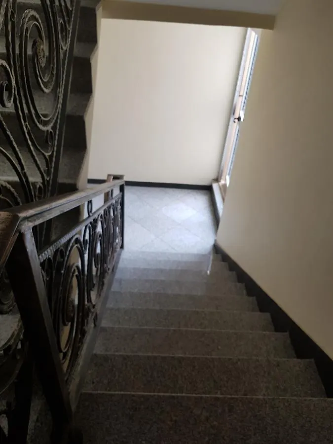 T.M.Y Hotel Addis Abeba